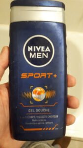 Nivea men None