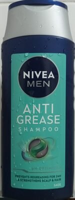 Nivea Men None