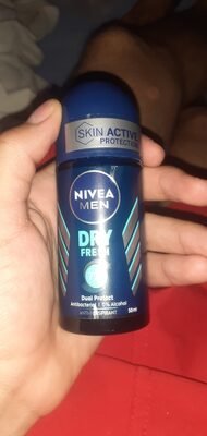 Nivea men None