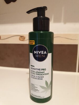Nivea Men Sensitive Pro