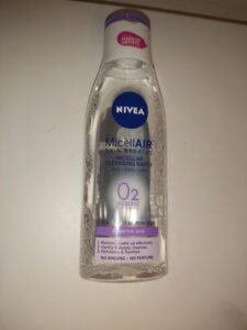 NIVEA MicellAIR
