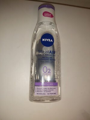 NIVEA MicellAIR