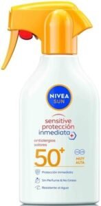 Nivea Nívea sun