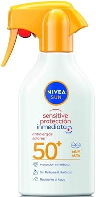 Nivea Nívea sun