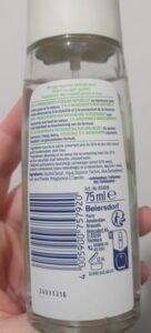 Nivea Naturally Good