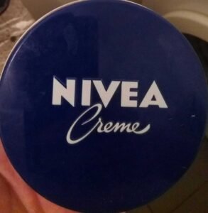 Nivea Nivéa creme