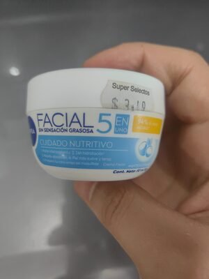 Nivea Nivea