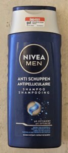 Nivea Nivea Anti Schuppen Shampoo