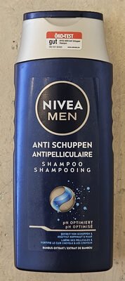 Nivea Nivea Anti Schuppen Shampoo