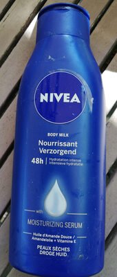 Nivea Nivea bodymilk verzorgend