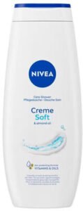 Nivea NIVEA Crème Soft Cream Douchegel