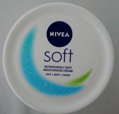nivea nivea cream