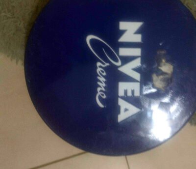 Nivea Nivea Creme