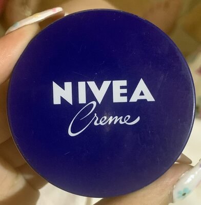 Nivea Nivea Creme