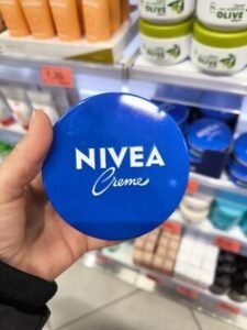 Nivea Nivea Creme