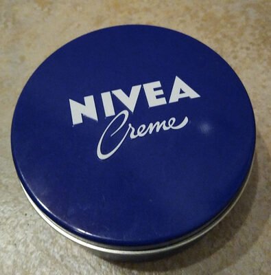 NIVEA Nivea Creme