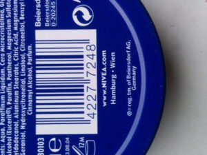 Nivea Nivea Creme