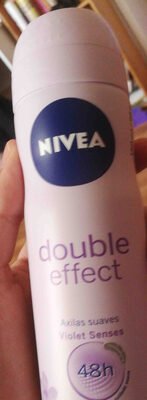 Nivea Nivea double effect