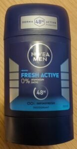 Nivea Nivea Men 48H Deo