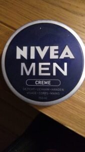 Nivea NIVEA Men Crème