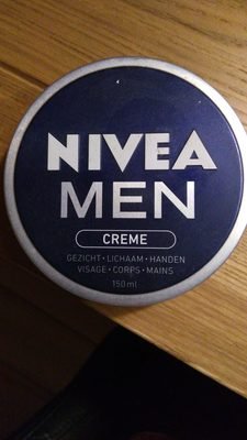 Nivea NIVEA Men Crème