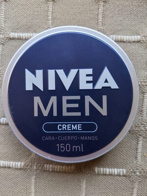 Nivea Nivea Men Creme
