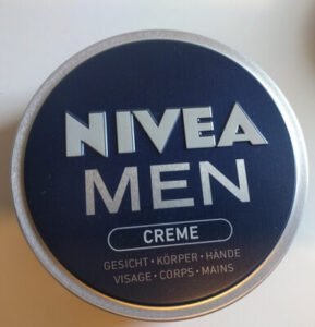 Nivea Nivea Men Creme