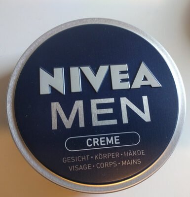 Nivea Nivea Men Creme