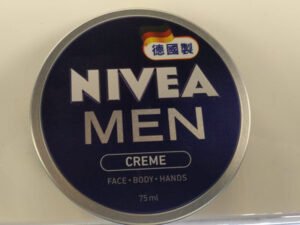 nivea nivea men crene