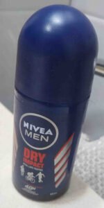 Nivea Nivea Men Dry Impact