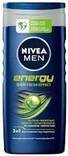 Nivea Nivea Men energy