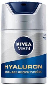 Nivea, Nivea Men NIVEA Men Hyaluron Anti-age Gezichtscrème