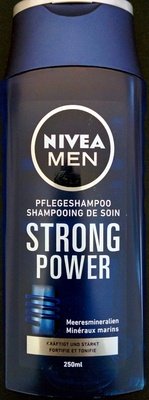 Nivea, Nivea Men None