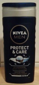 Nivea, Nivea Men Protect & Care