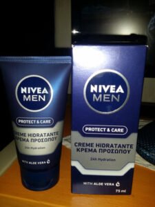 NIVEA NIVEA MEN  protect & care