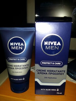 NIVEA NIVEA MEN  protect & care