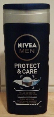 Nivea, Nivea Men Protect & Care