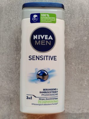 Nivea Nivea Men Sensitive