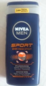 Nivea Nivea Men Sport 24H Fresh Effect
