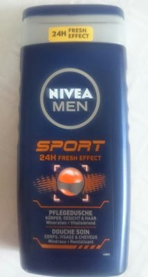 Nivea Nivea Men Sport 24H Fresh Effect