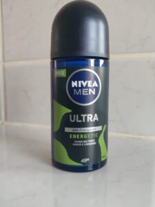 NIVEA NIVEA Men Ultra