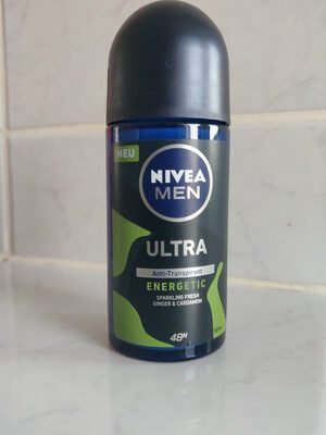 NIVEA NIVEA Men Ultra