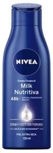Nivea Nivea Milk Nutritiva Piel Extra Seca