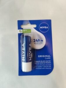 Nivea Nivea Original care 24h+ moisture