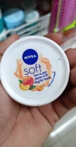 Nivea Nivea Soft Cream