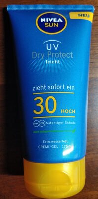 Nivea Nivea Sun Dry Protect