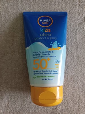 Nivea nivea sun kids ultra