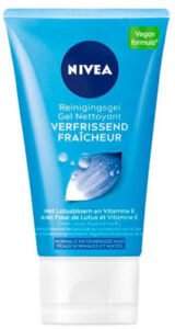Nivea NIVEA Verfrissende Reinigingsgel