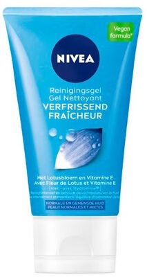 Nivea NIVEA Verfrissende Reinigingsgel