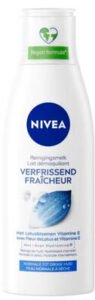 Nivea NIVEA Verfrissende Reinigingsmelk
